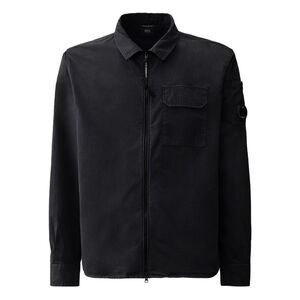 C.P. Company Men's C.P.Company Coats Blue